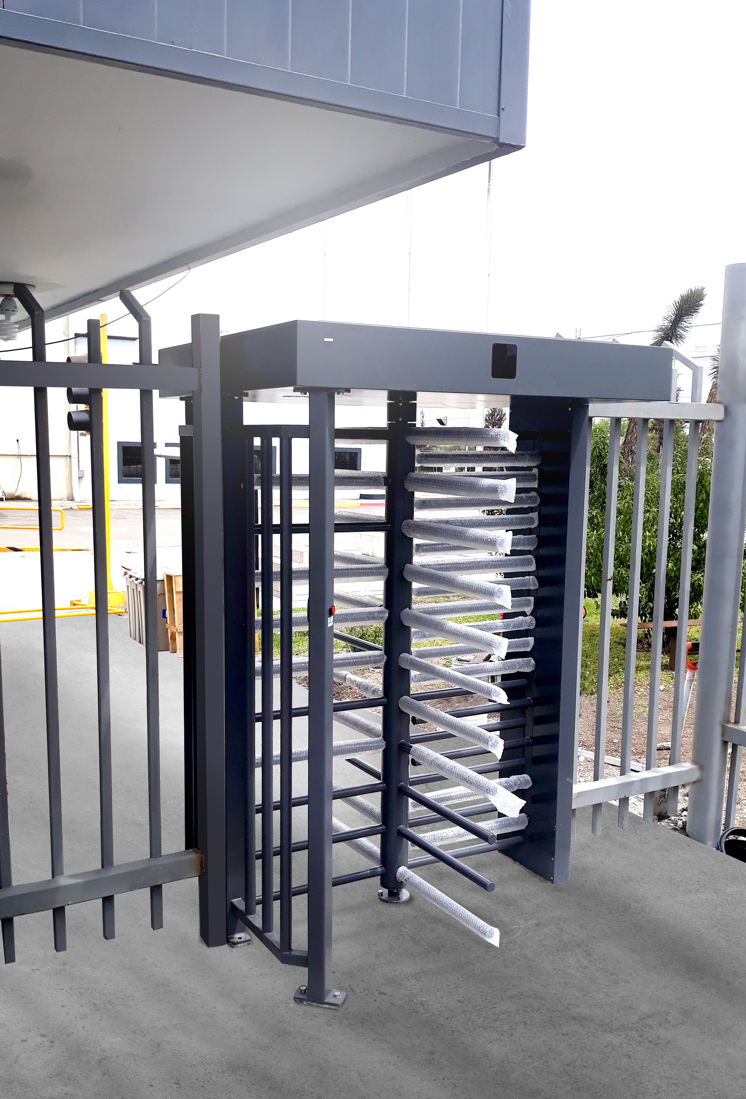 Torniquete Sencillo Accesspro XT100C