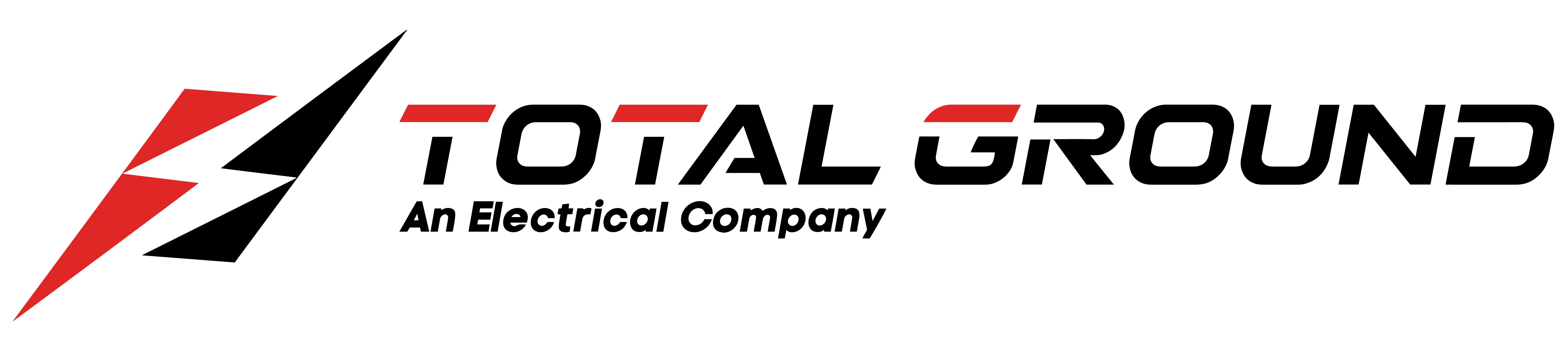 Logo Total Ground