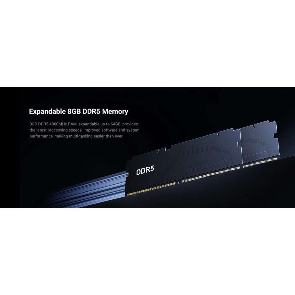 DXP8800 Plus imagen 4