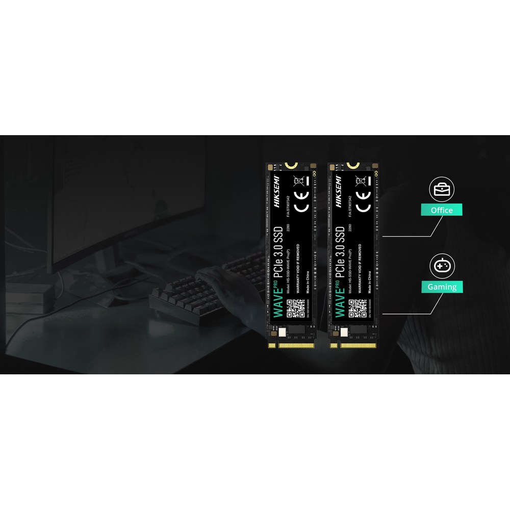 Tecnologia 3D NAND