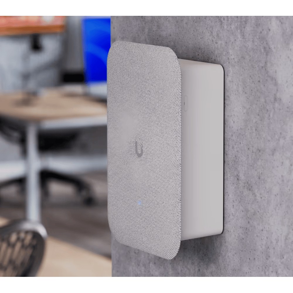UP-AI-Speaker vista 1