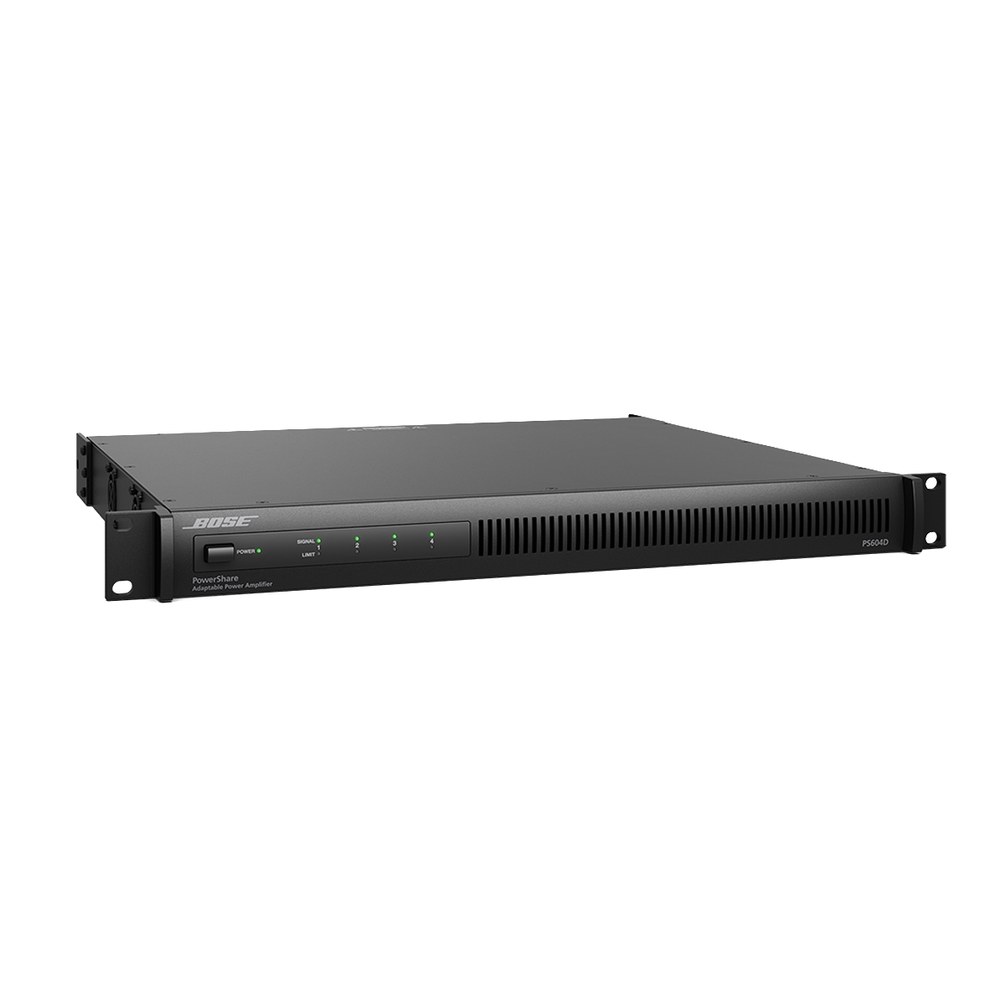 Amplificador PowerShare