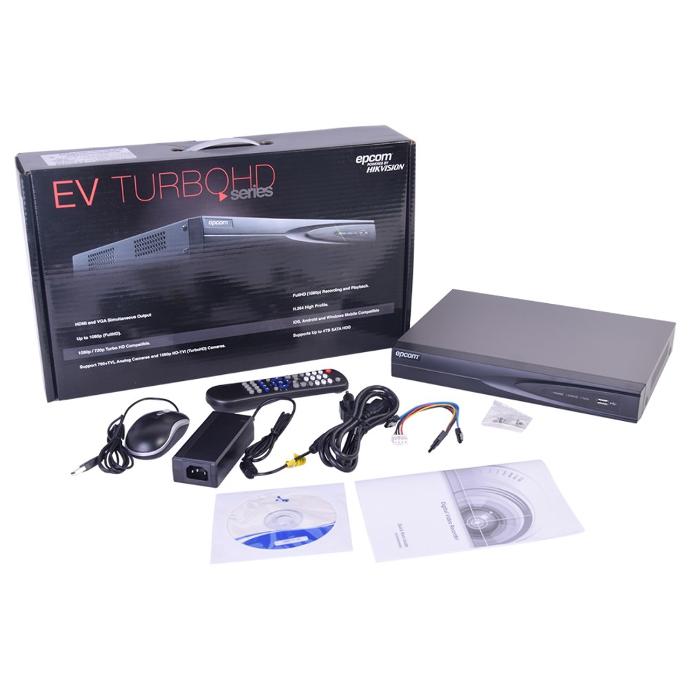 Unboxing