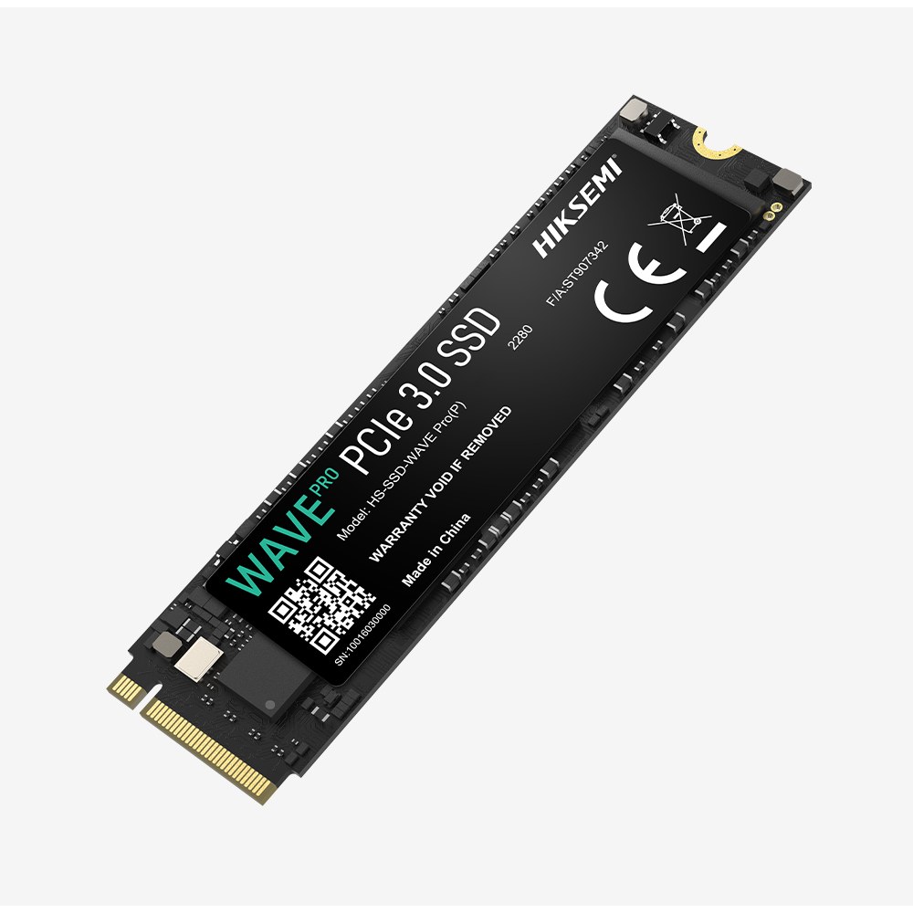 Unidad SSD