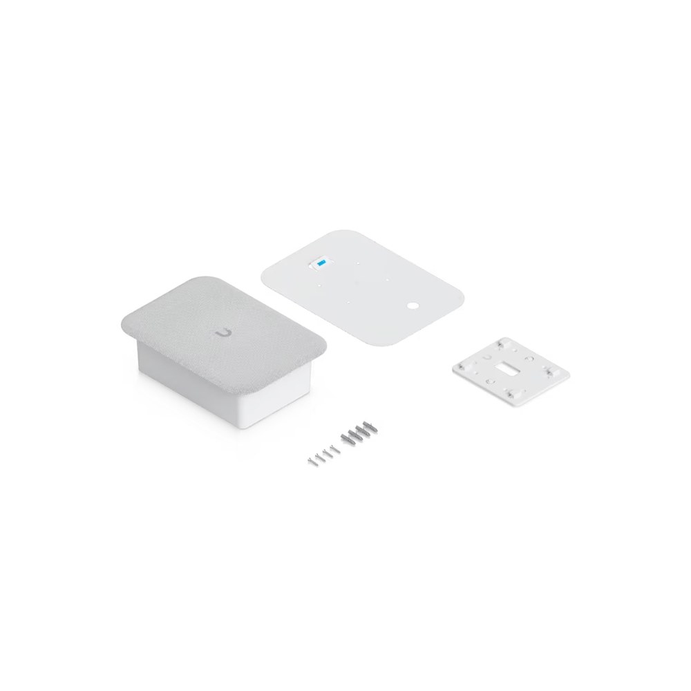 Contenido del paquete UP-AI-Speaker
