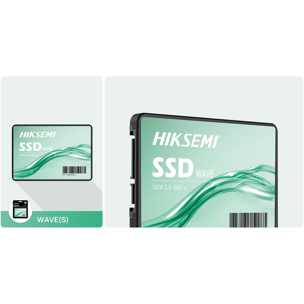 SSD Wave Final