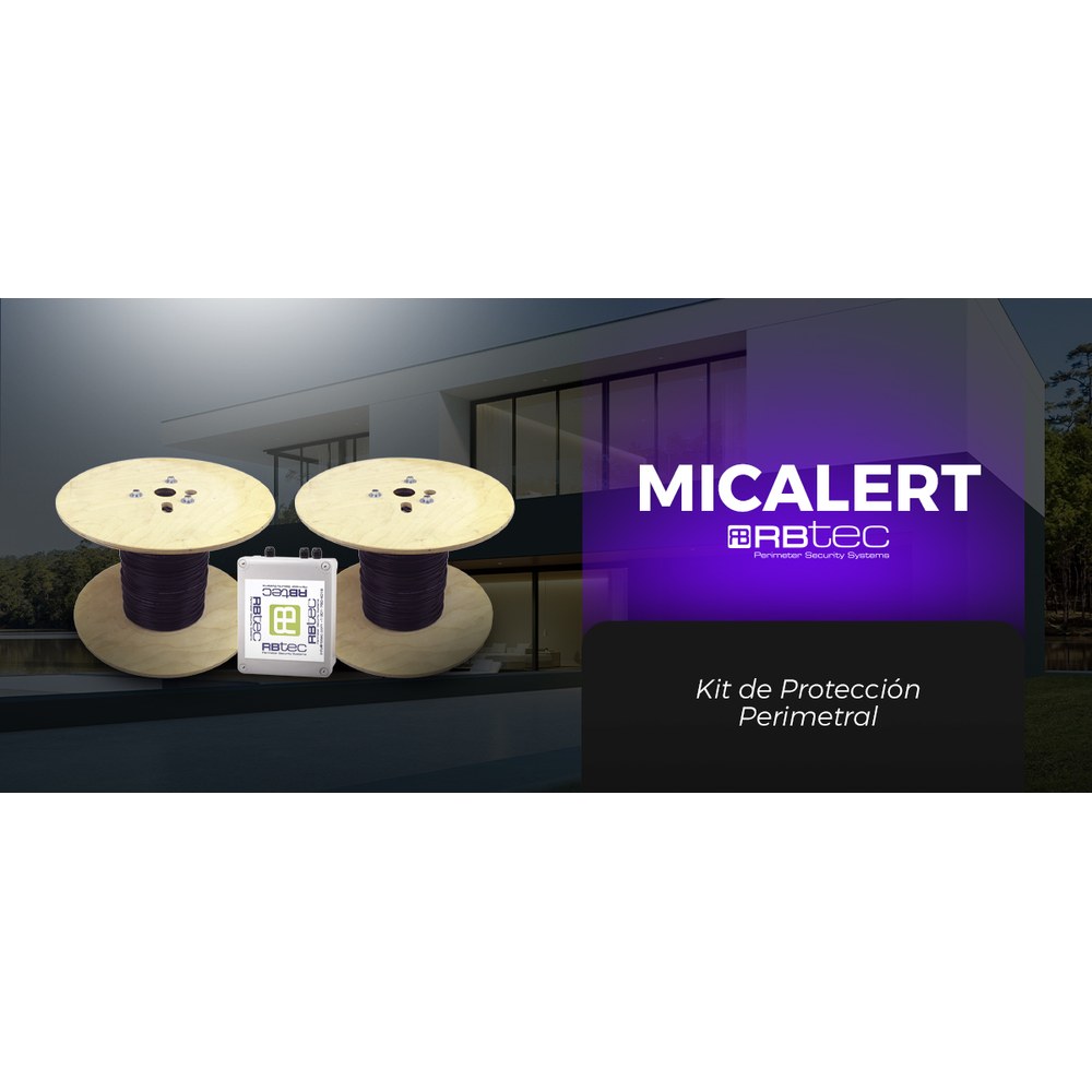MICALERT Cable Sensor