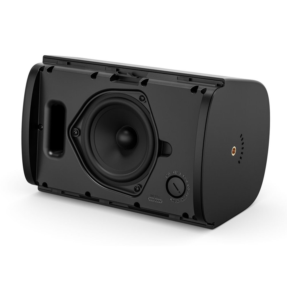 Interior del altavoz FS4SE