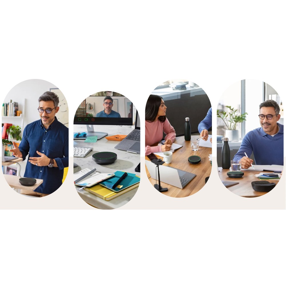 Jabra Speak Serie