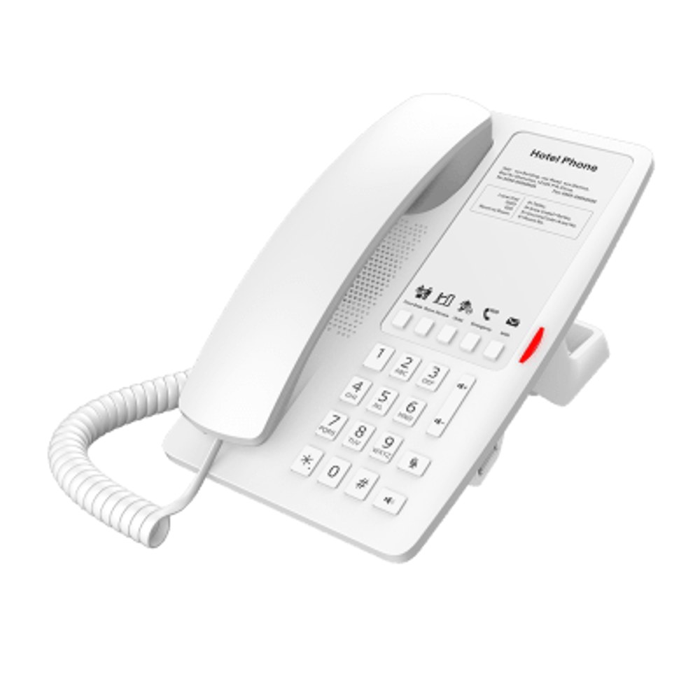 Fanvil H4WW vista frontal