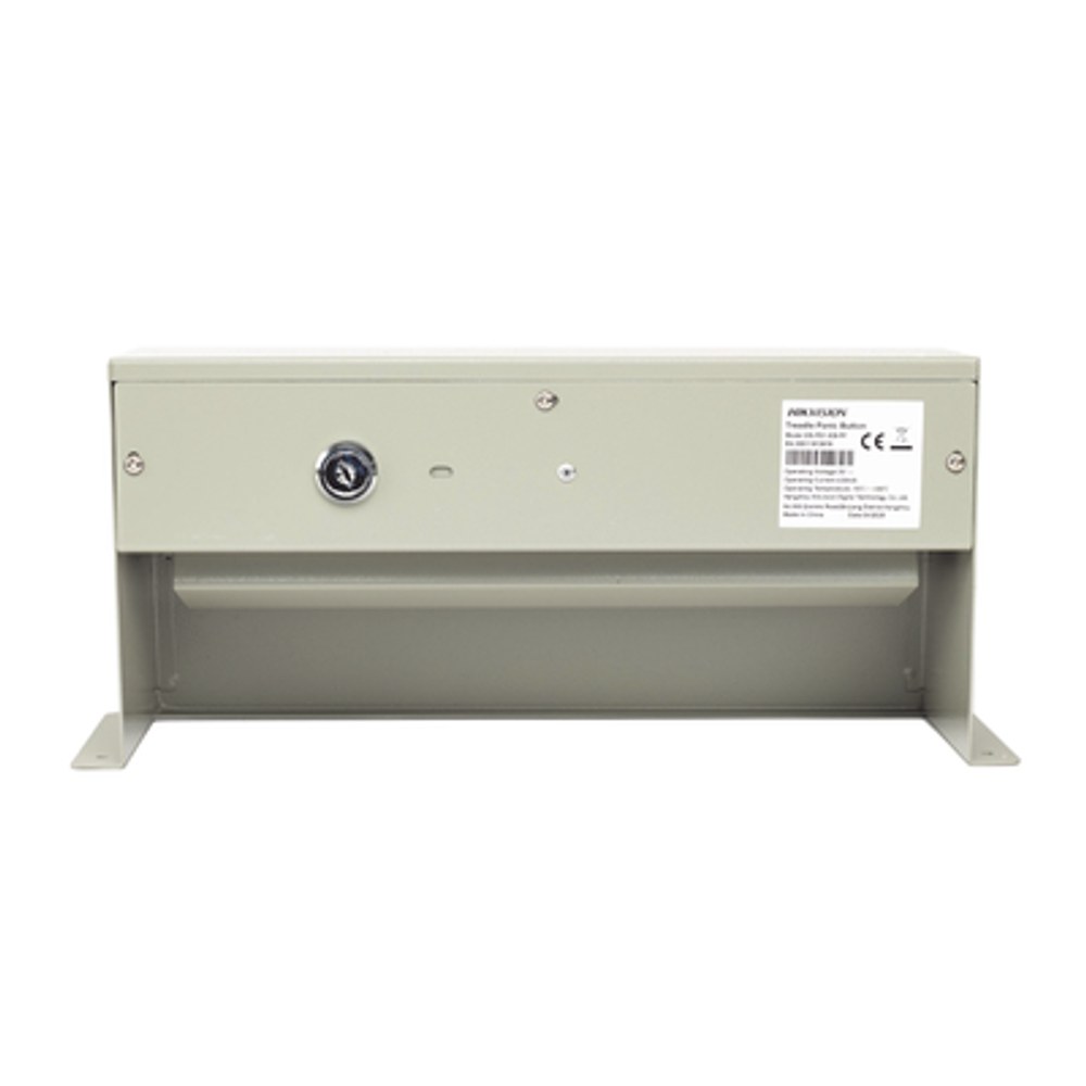Vista frontal DS-PD1-EB-PF