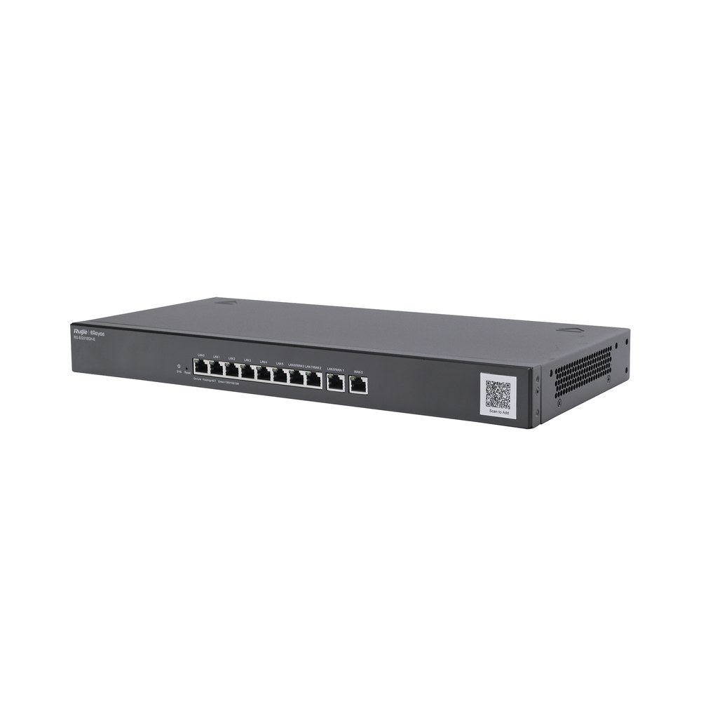 Router Ruijie RG-EG310GH-E
