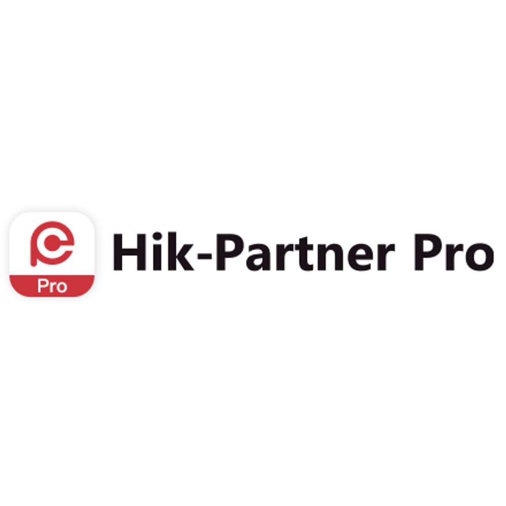 Hik-ProConnect logo