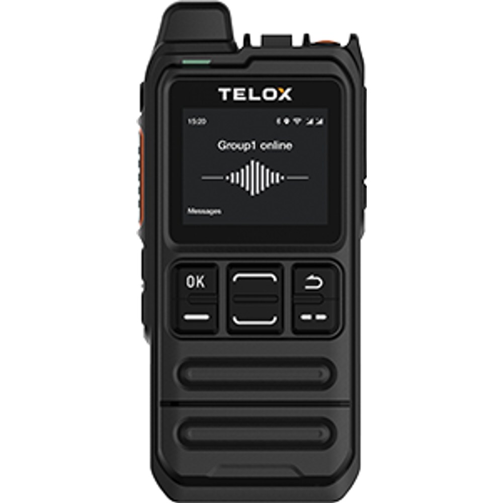 TELOX MT100 Features