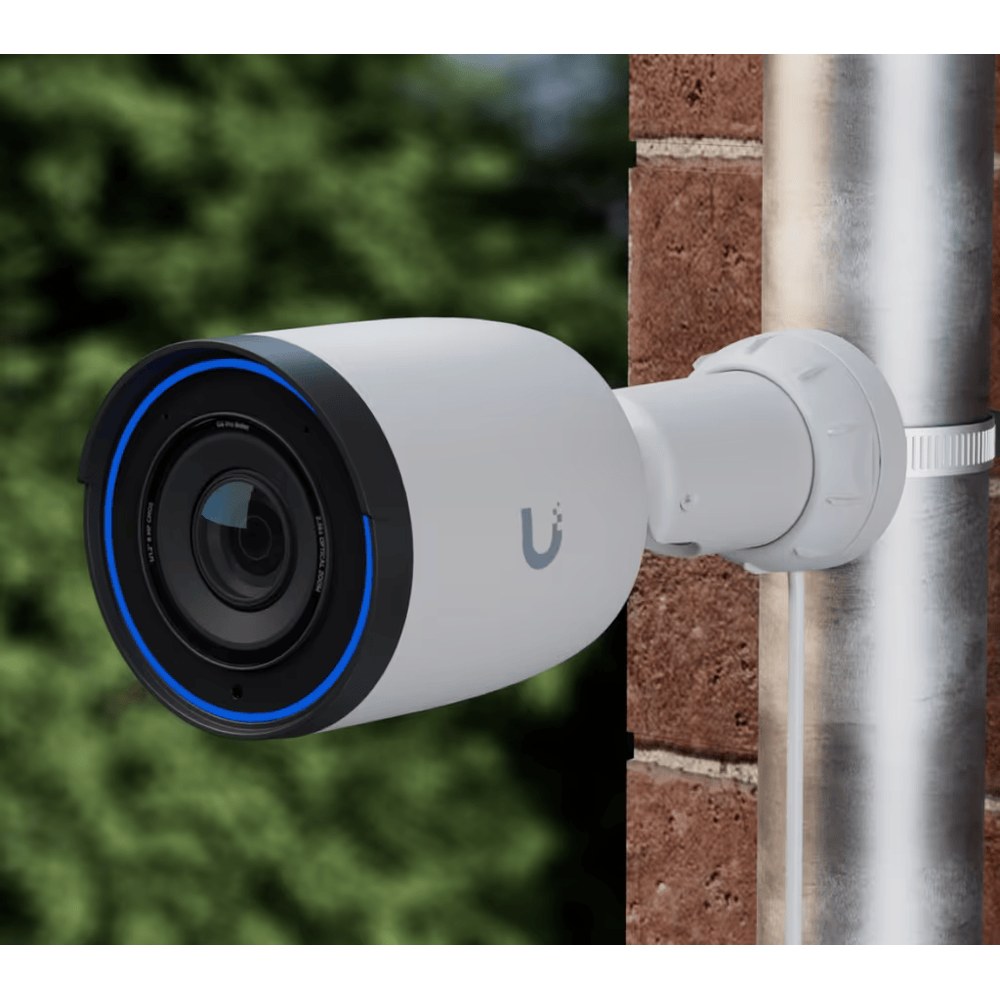 UVC-G6-Pro-Bullet vista 2