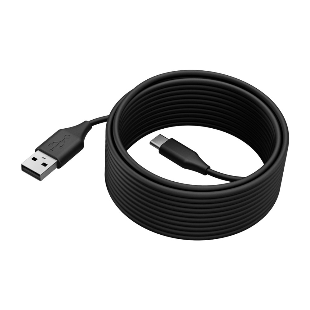 Cable USB 5m