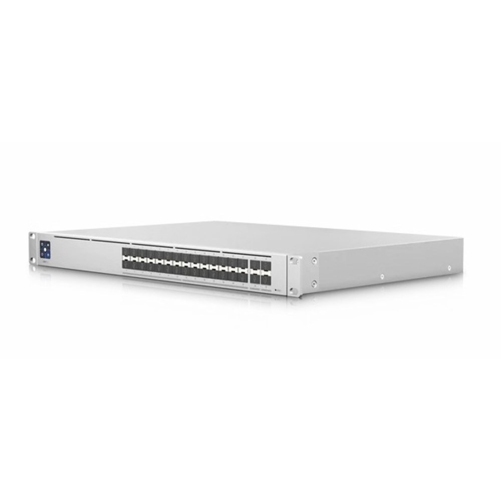 UniFi Switch PRO Aggregation