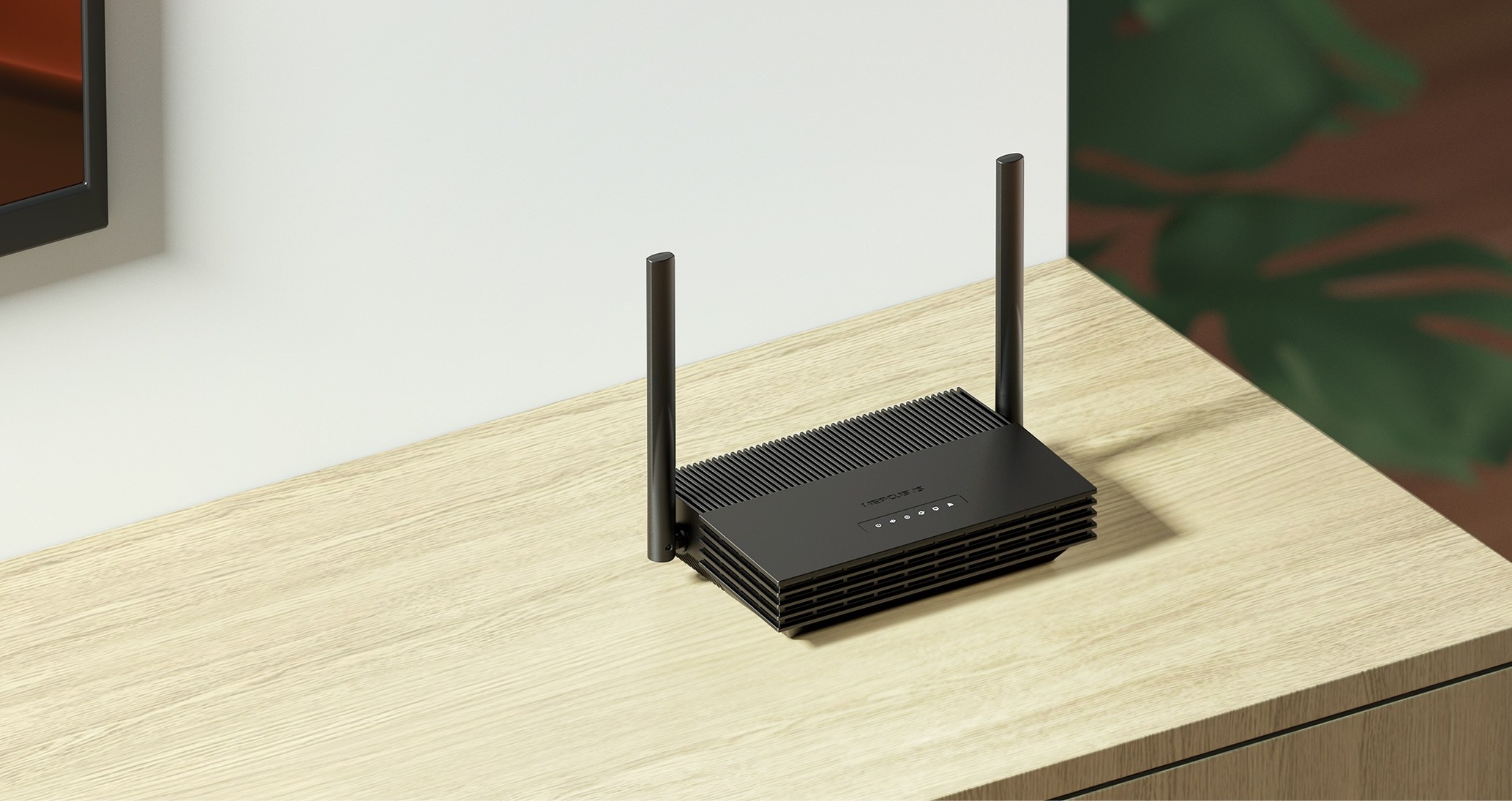 Router XPON AX 3000