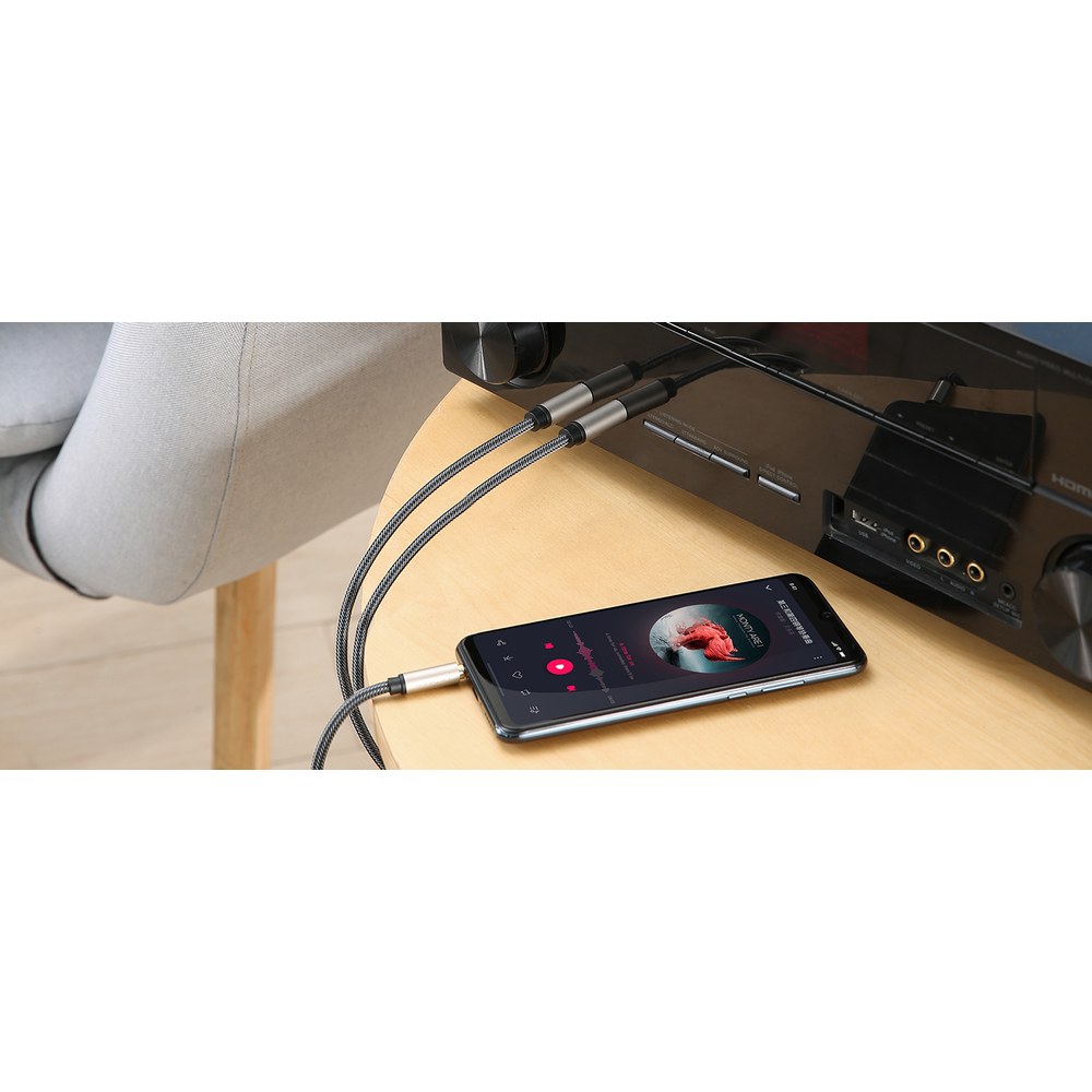 Aplicaciones del cable UGREEN 10619
