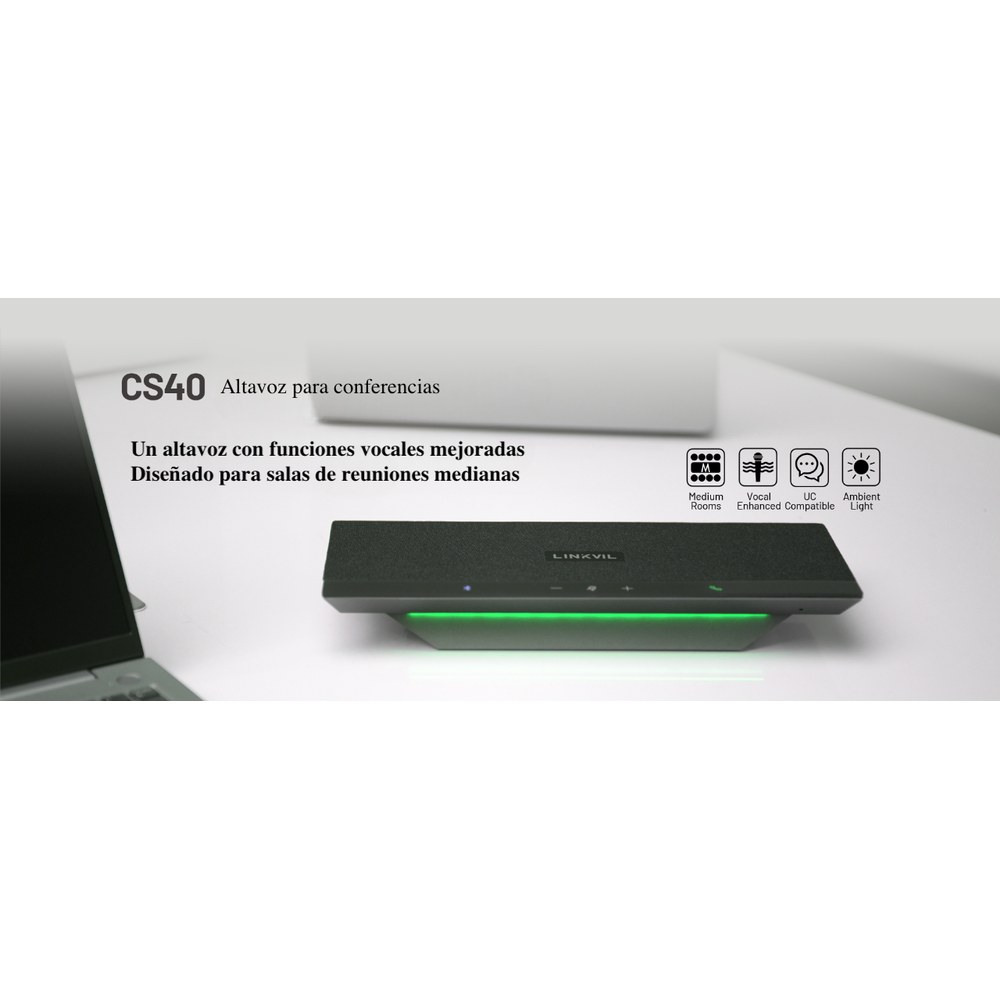 CS40 Imagen 2