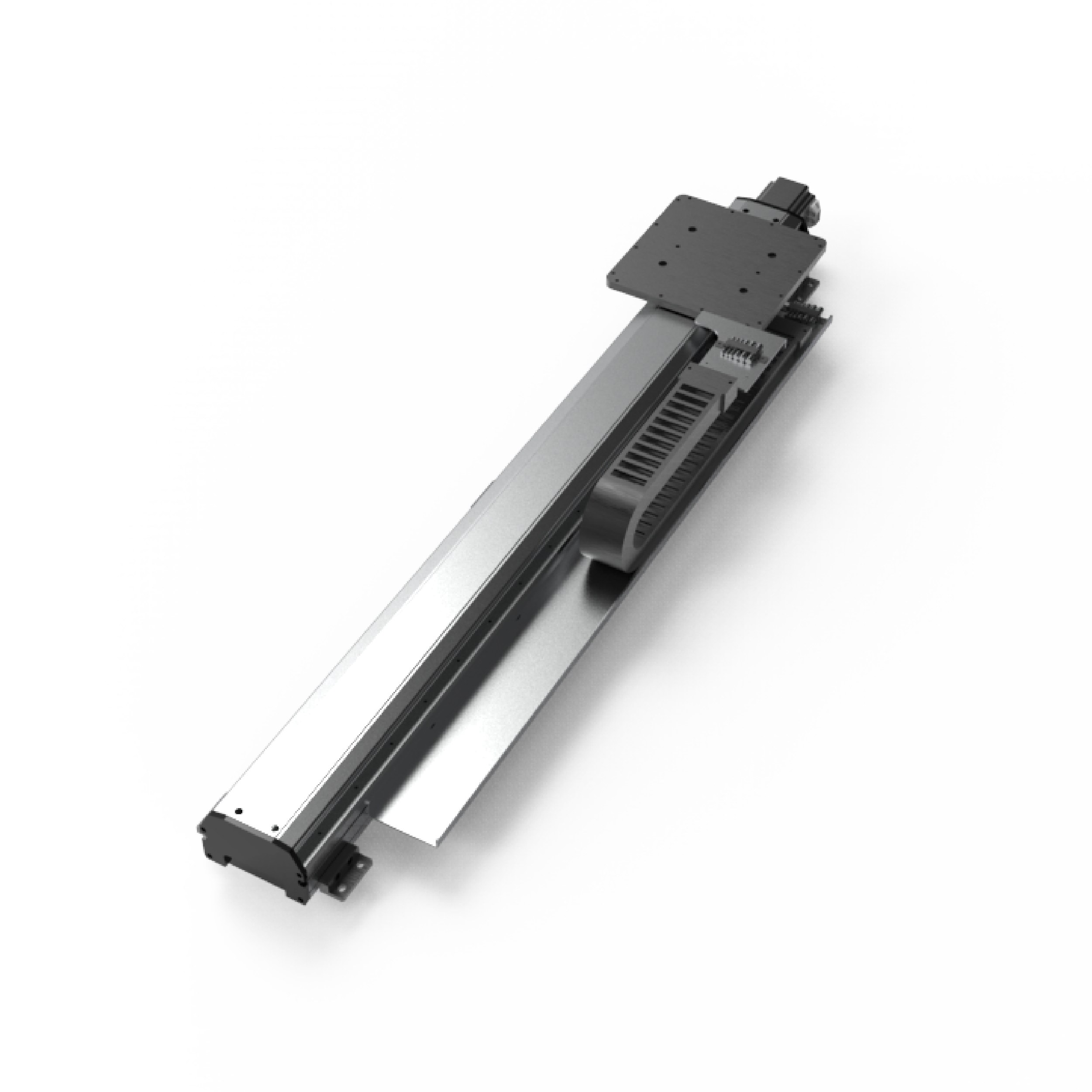 Riel MG400