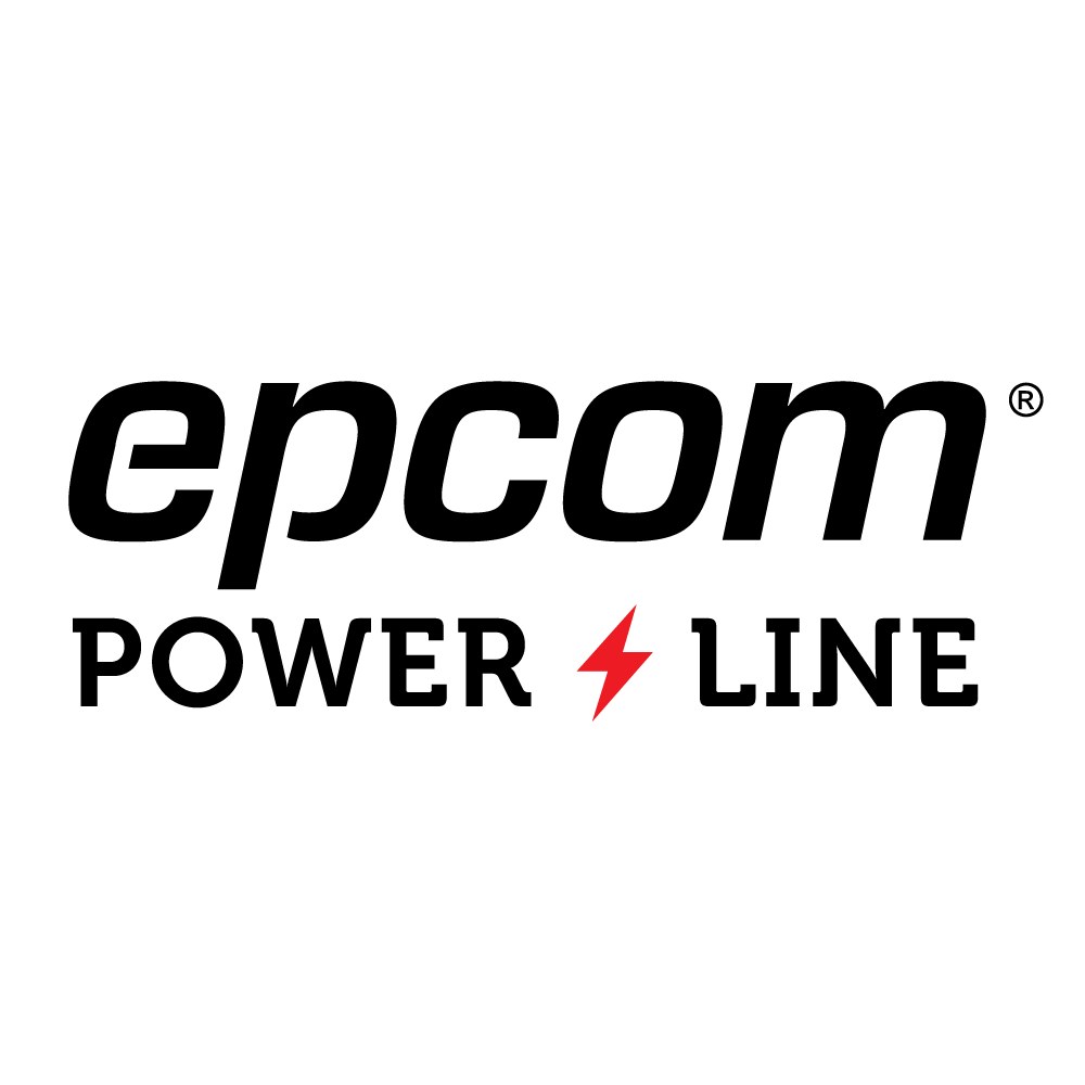 Logo EPCOM POWERLINE