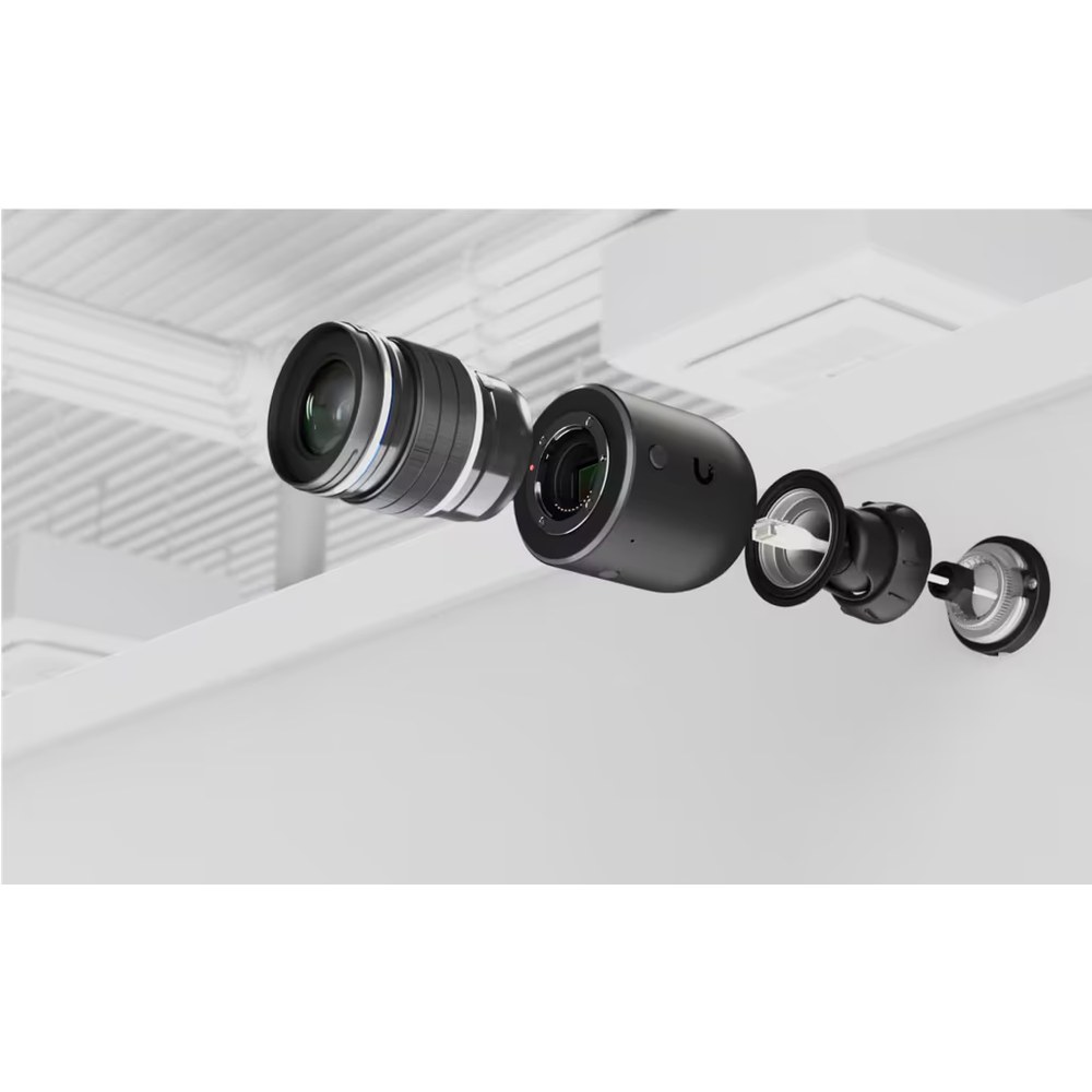 UVC-AI-DSLR-LD vista 1