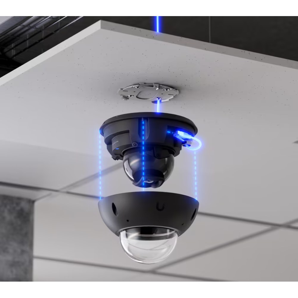 UVC-G6-Pro-Dome vista 2