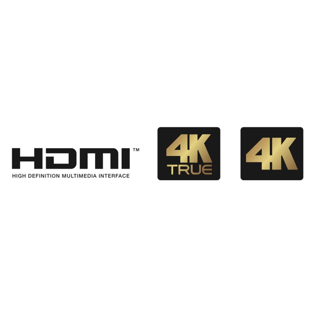 Instalación del cable HDMI
