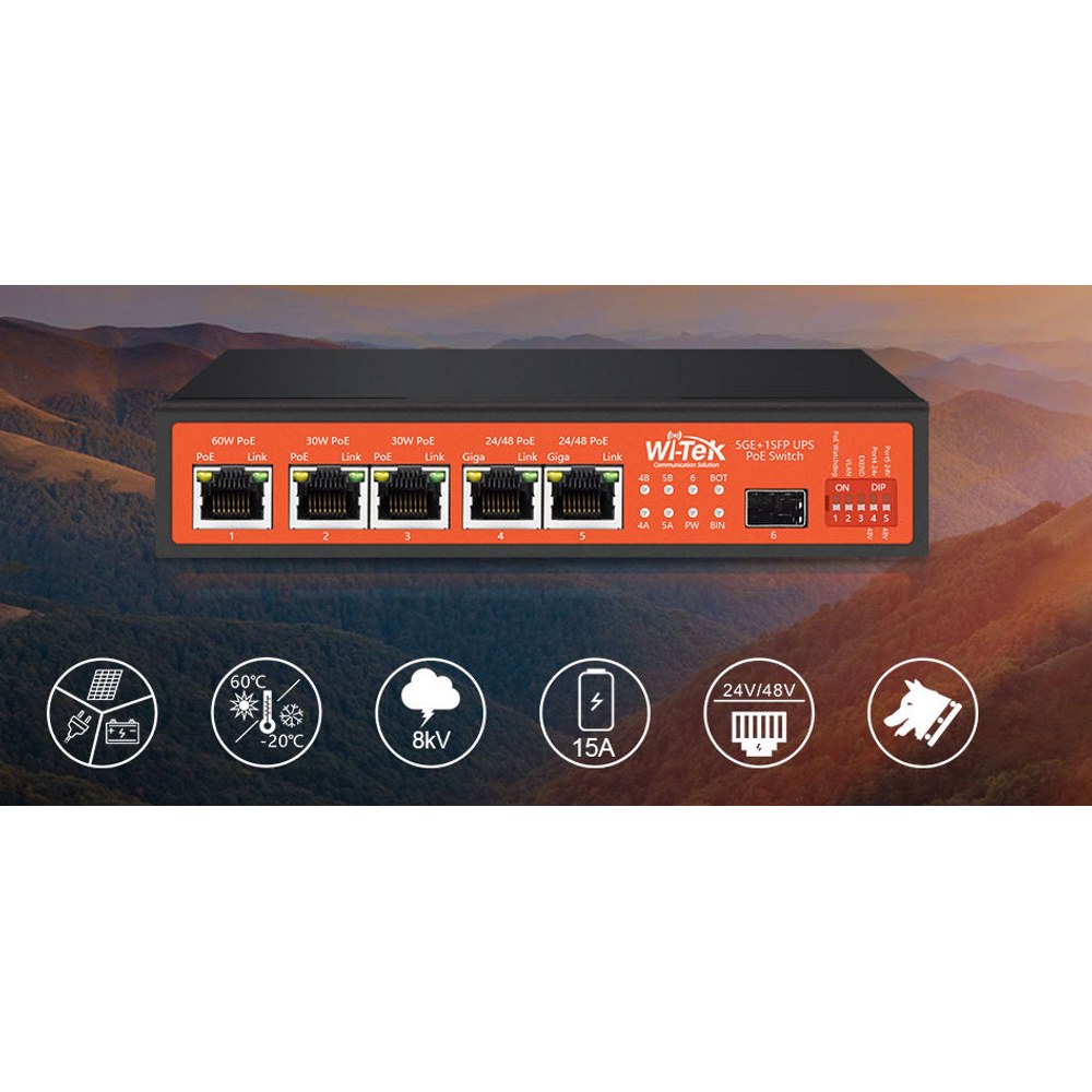 Controlador Solar 15A