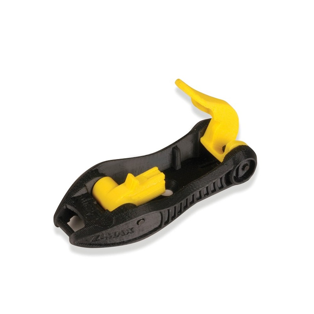 Herramienta Z-Tool incluida
