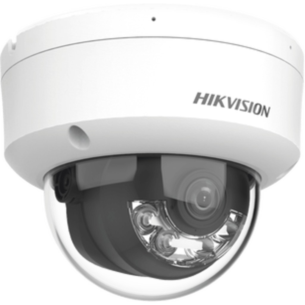 Vista frontal DS-2CD1143G3-LIU