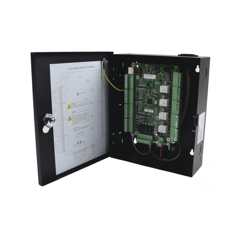 Panel de Acceso DSK2804