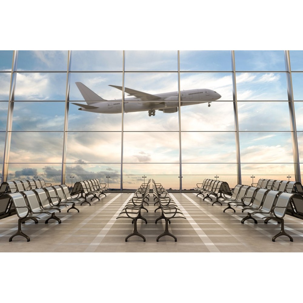 Aeropuertos