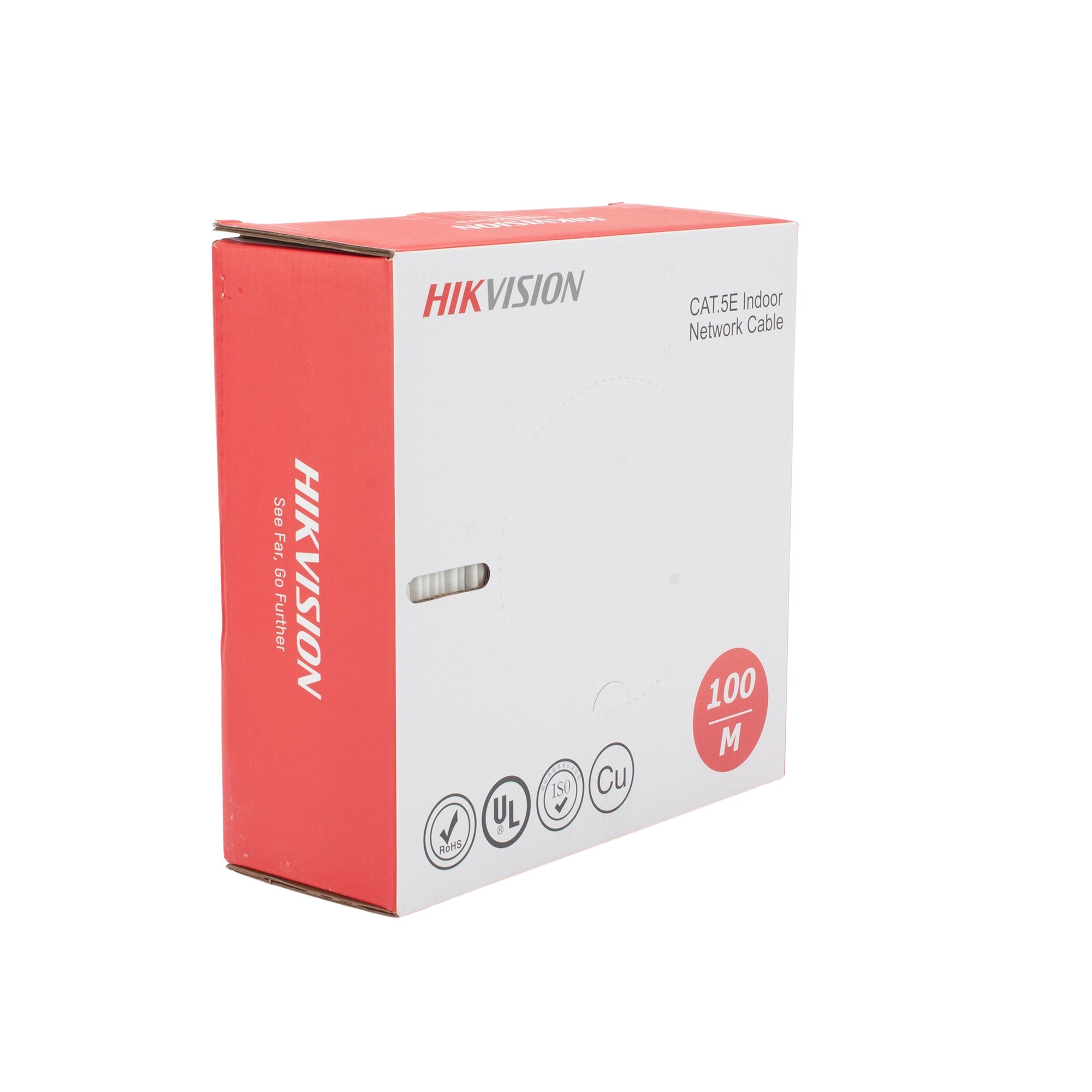 Cable DS-1LNSE-S-100
