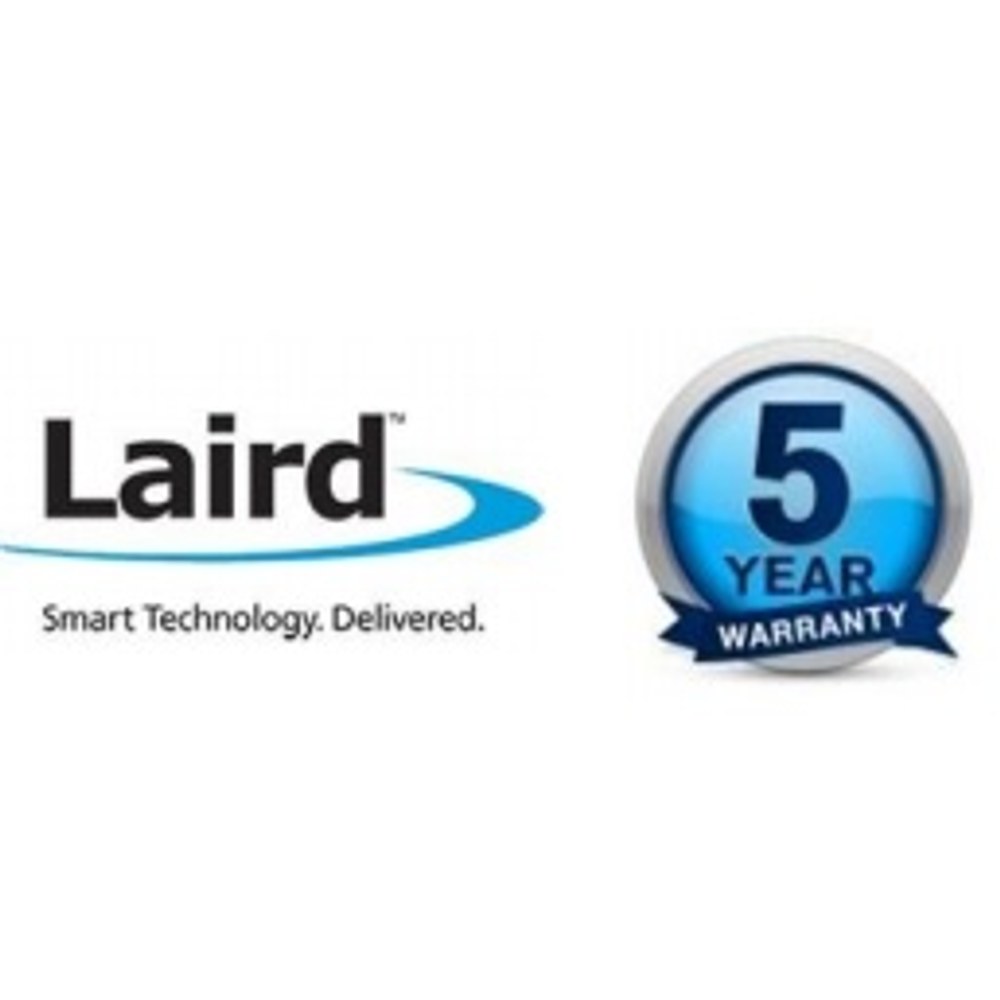 Garantía Laird