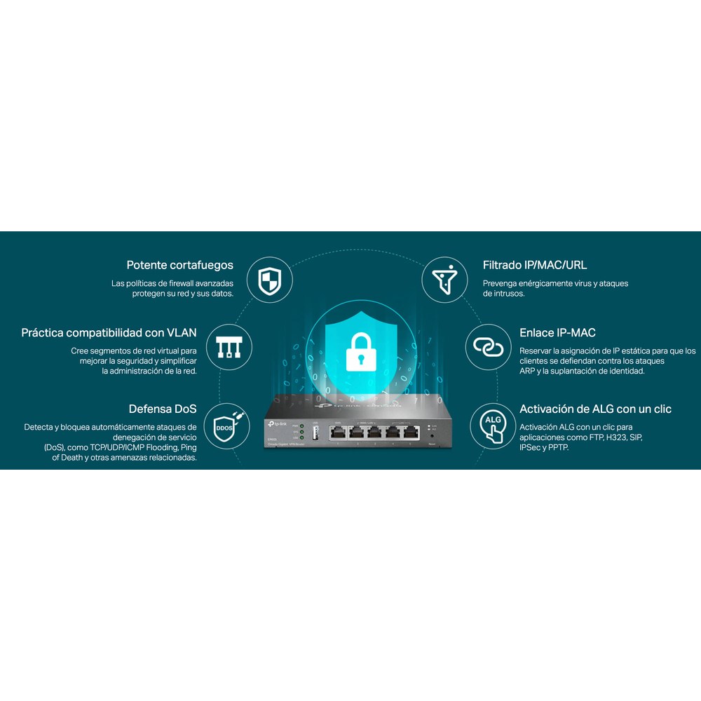 Seguridad