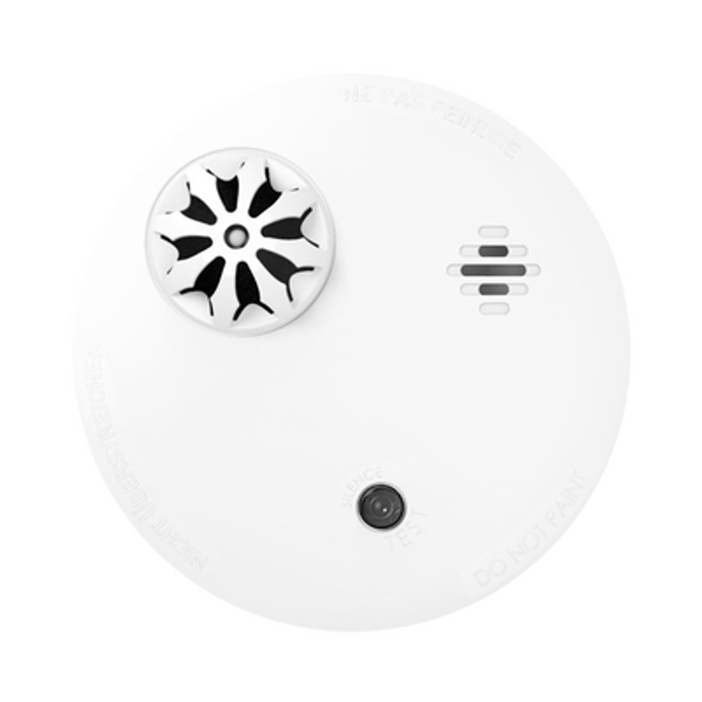 Hikvision DS-PDHT-E-WB Detector de Temperatura