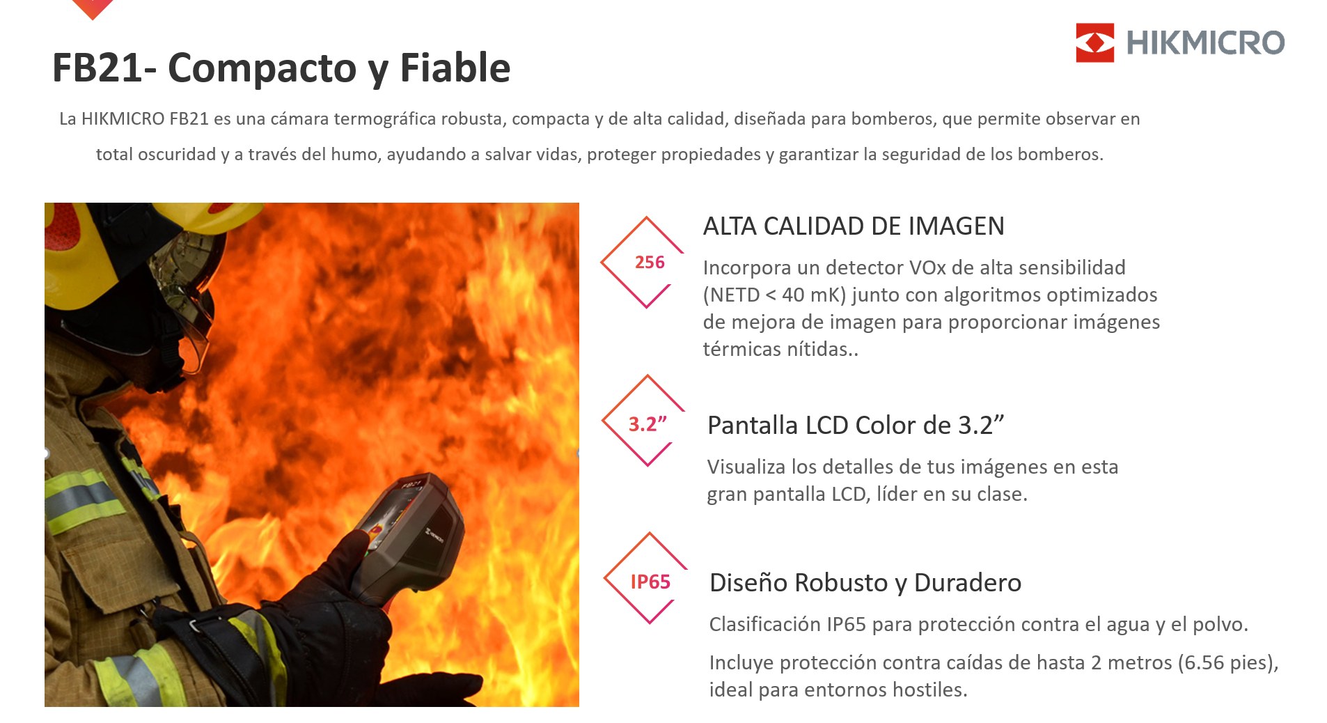Modelo FB21