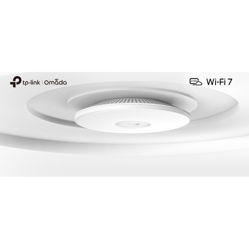 Punto de Acceso WiFi 7 EAP783