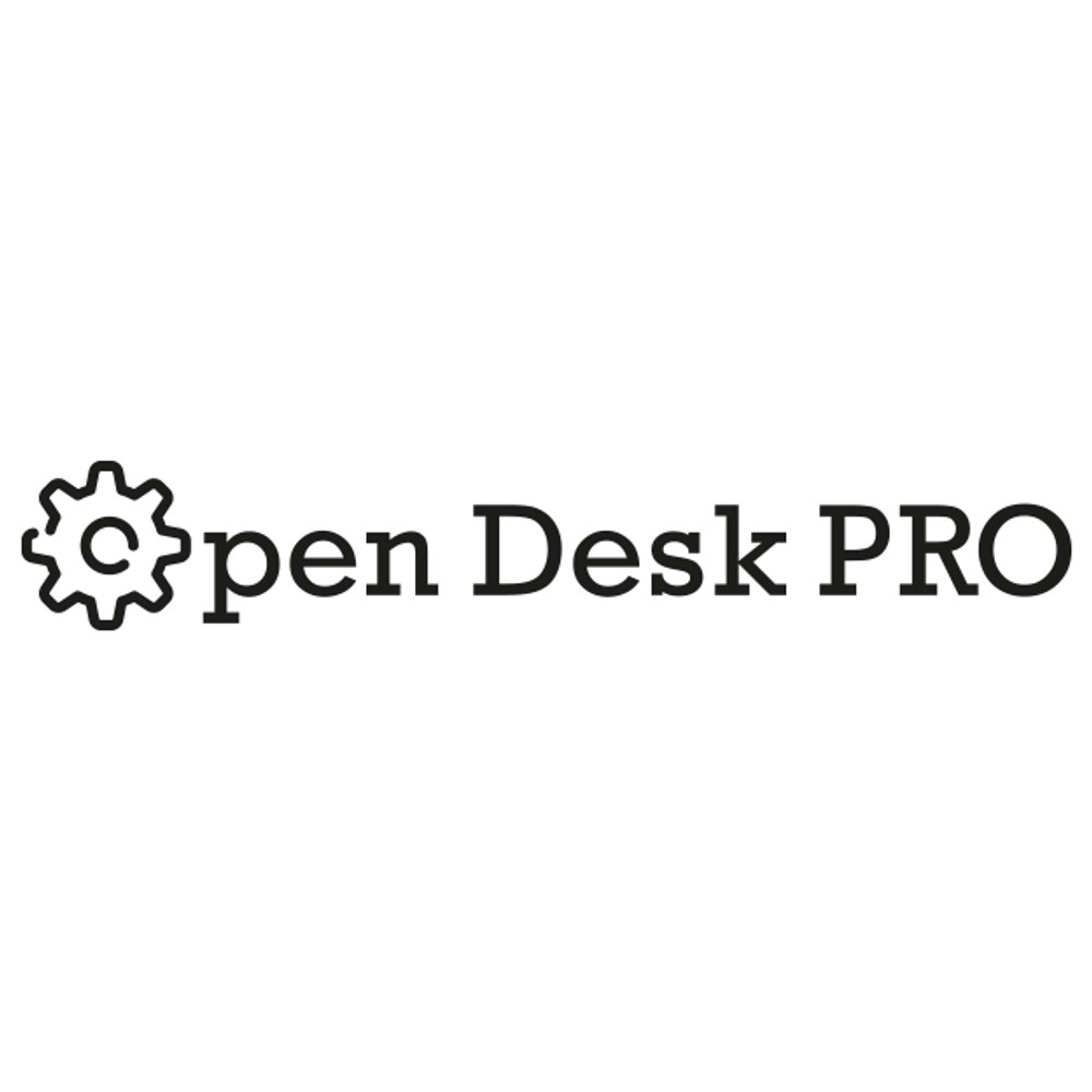 Open Desk Pro