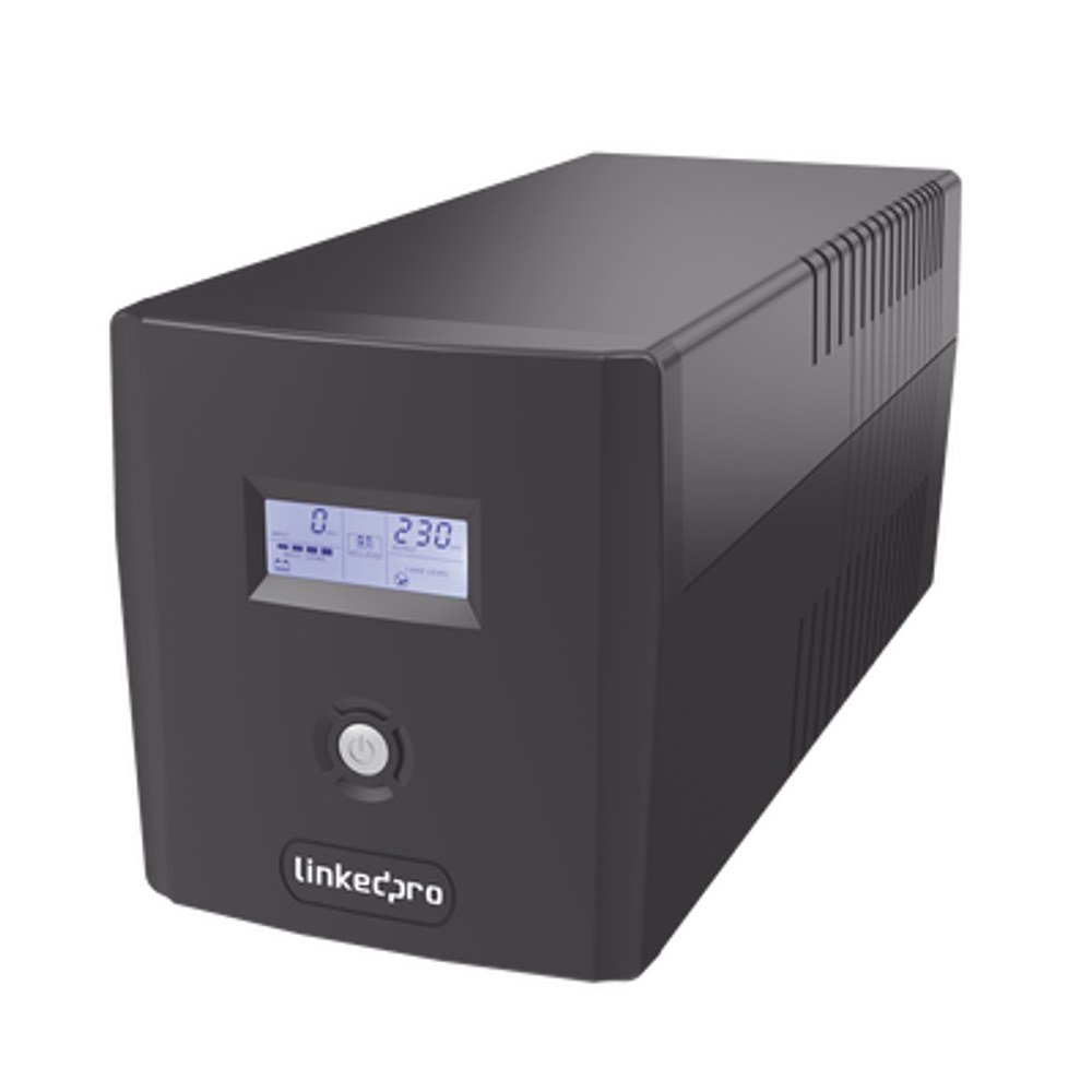 UPS Línea Interactiva