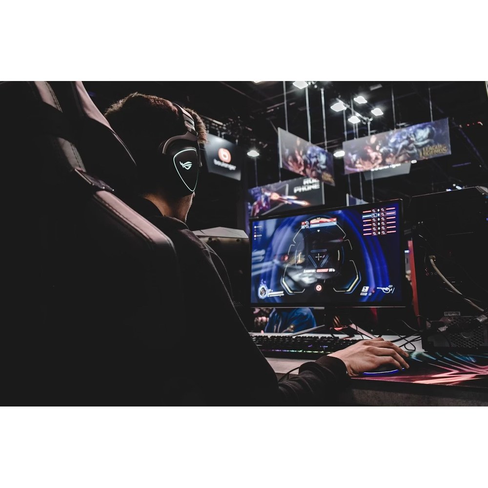 Sala de esports