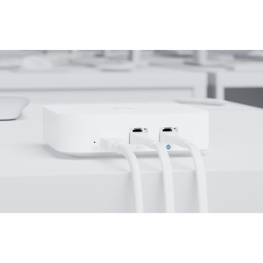 Ubiquiti UX - video 1