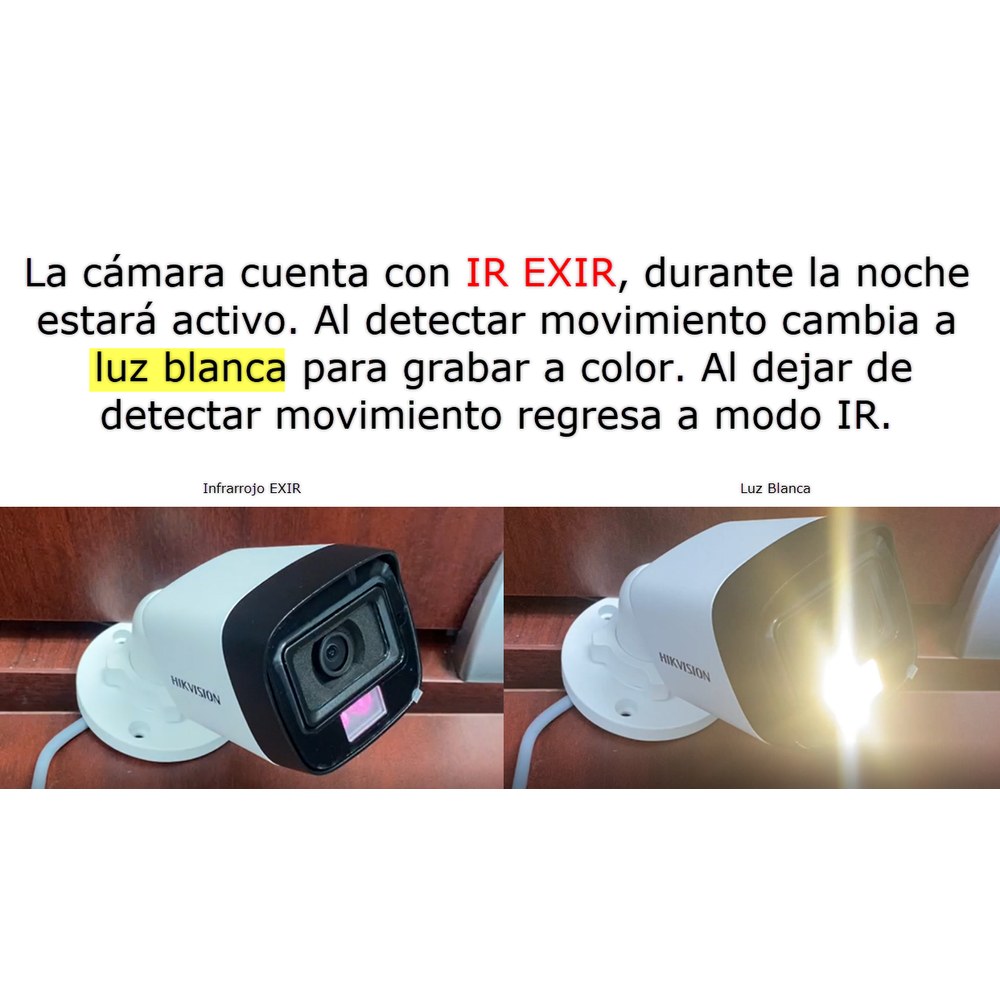Dual Light