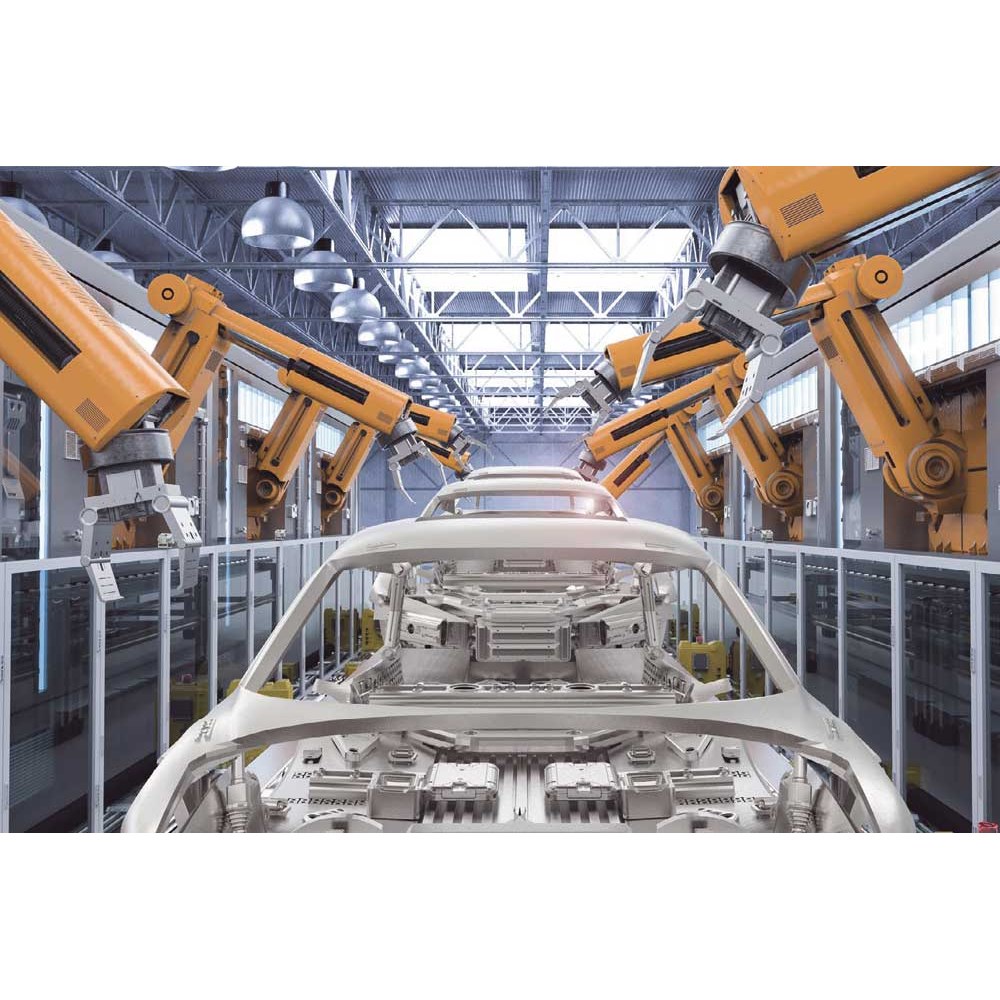 Manufactura