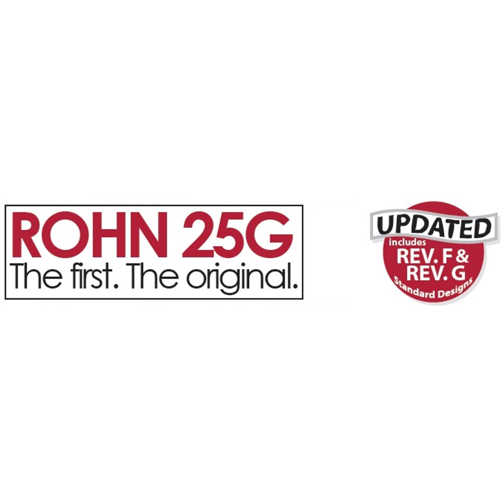 LOGO ROHN