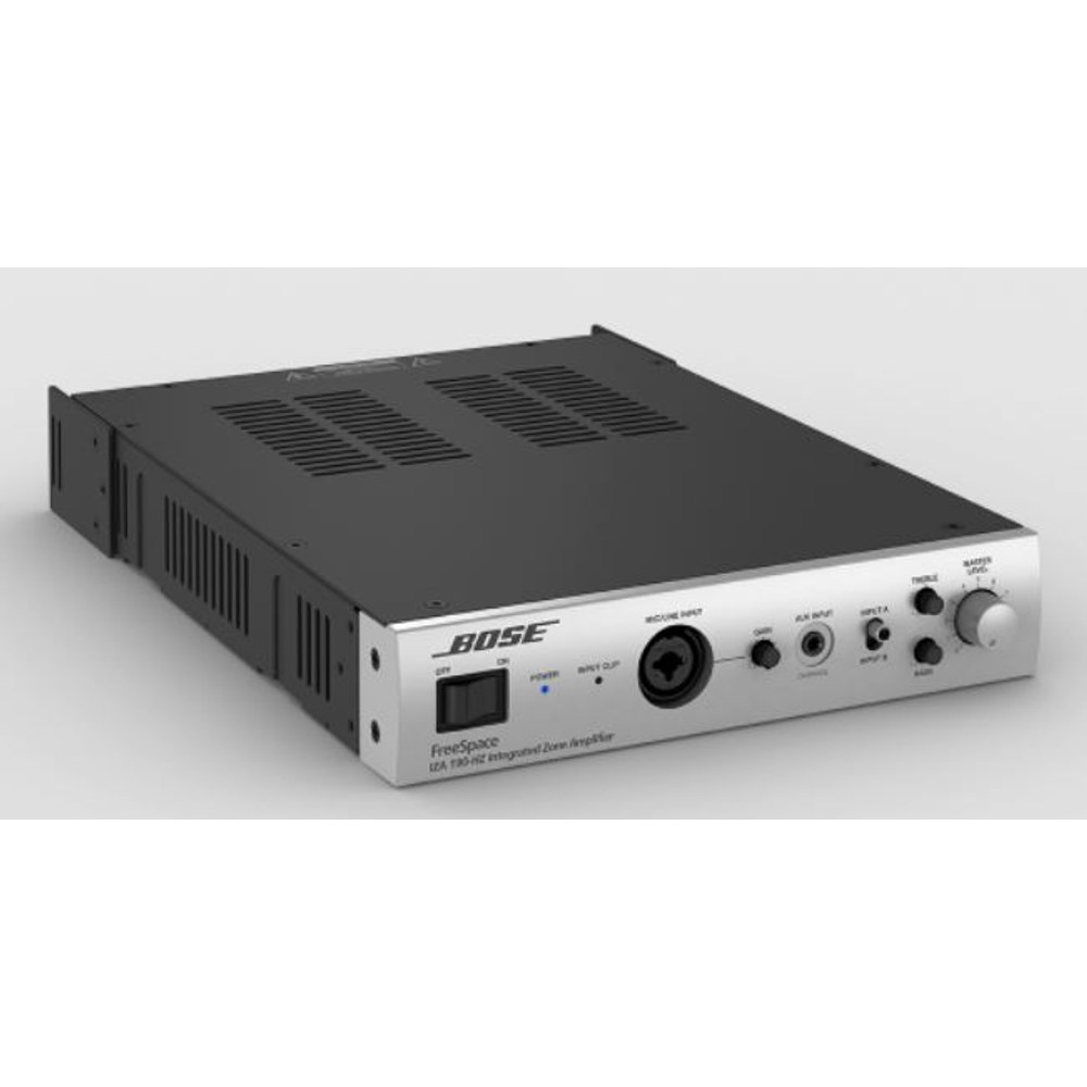 Vista frontal del amplificador IZA190HZ