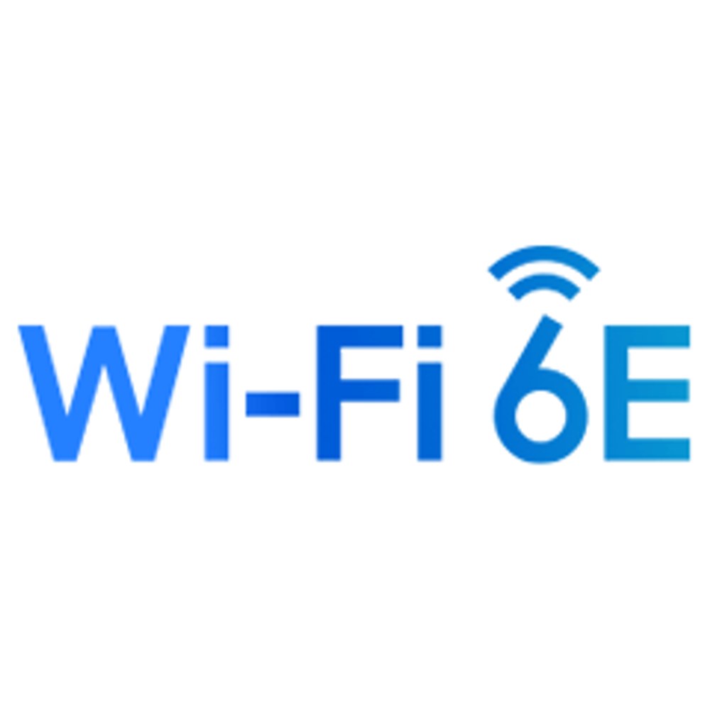 Wi-Fi 6E