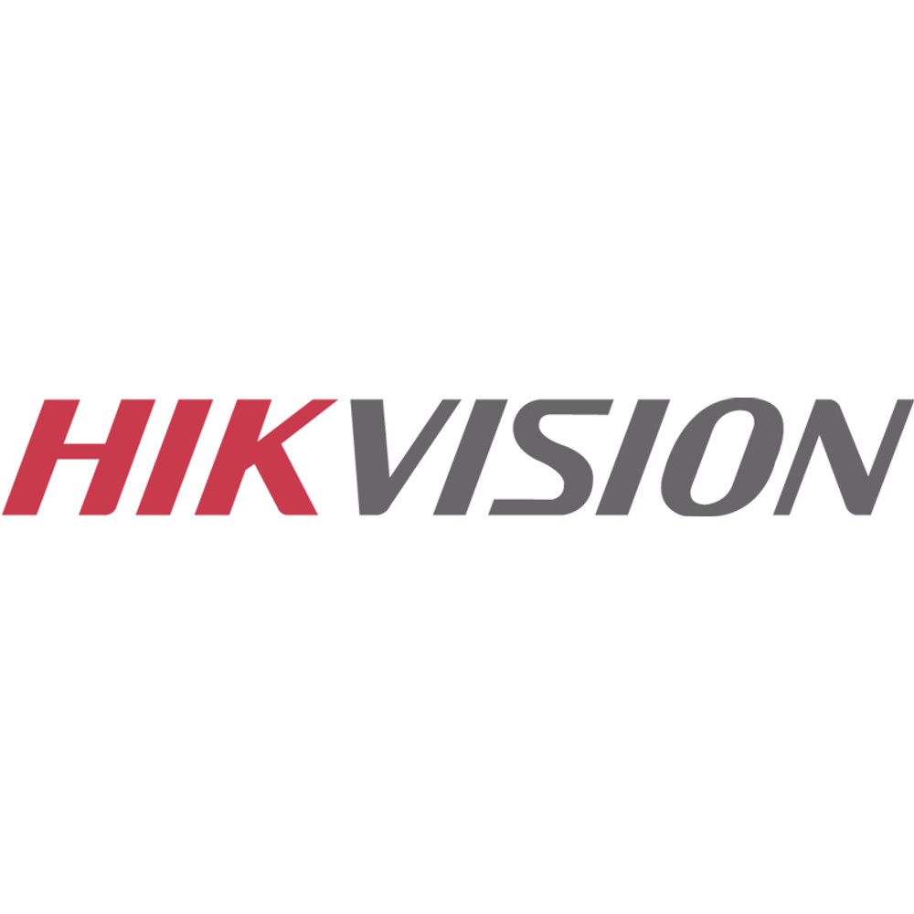 Logo Hikvision